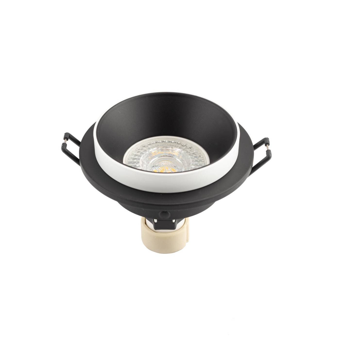 DK2400-BK Встраиваемый светильник Denkirs Dk2400 DK2400-BK