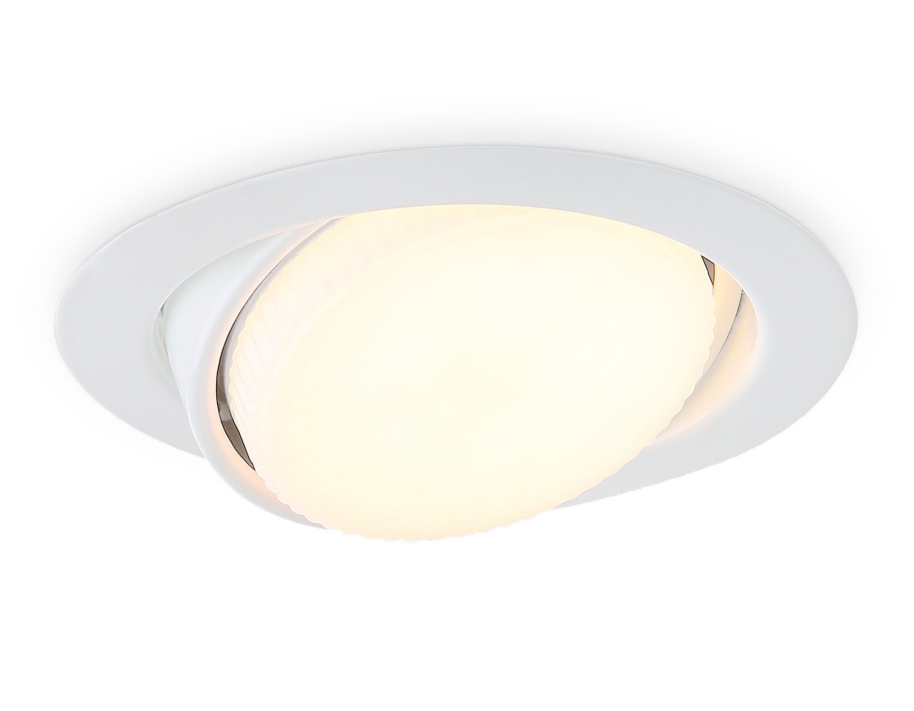 G10122 Встраиваемый светильник Ambrella GX53 Spot G10122