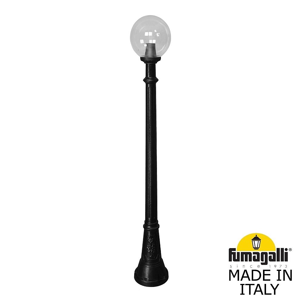 G25.158.000.AXF1R Уличный наземный светильник Fumagalli Globe 250 G25.158.000.AXF1R
