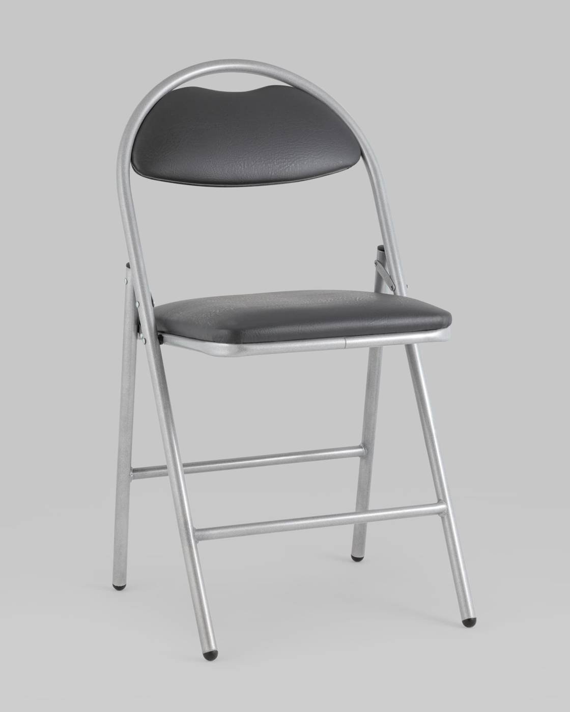 Складной стул Stool Group Hagen md-hagen-grey-met