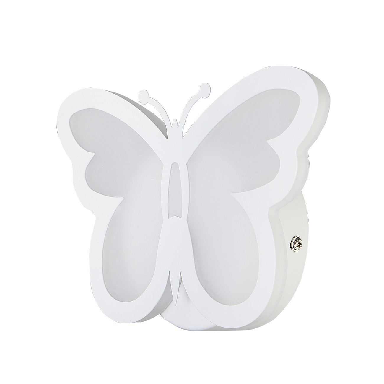 Настенное бра Escada Butterfly 10205/1LED 17W