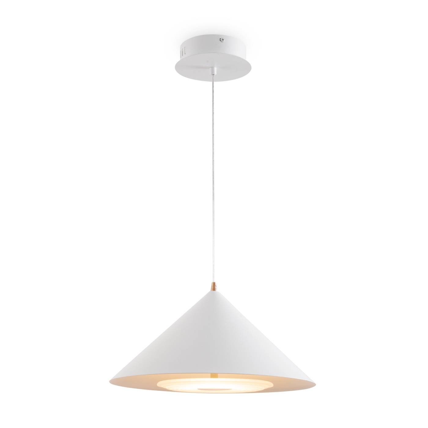 FR5397PL-L3W Светильник подвесной Freya Ride FR5397PL-L3W