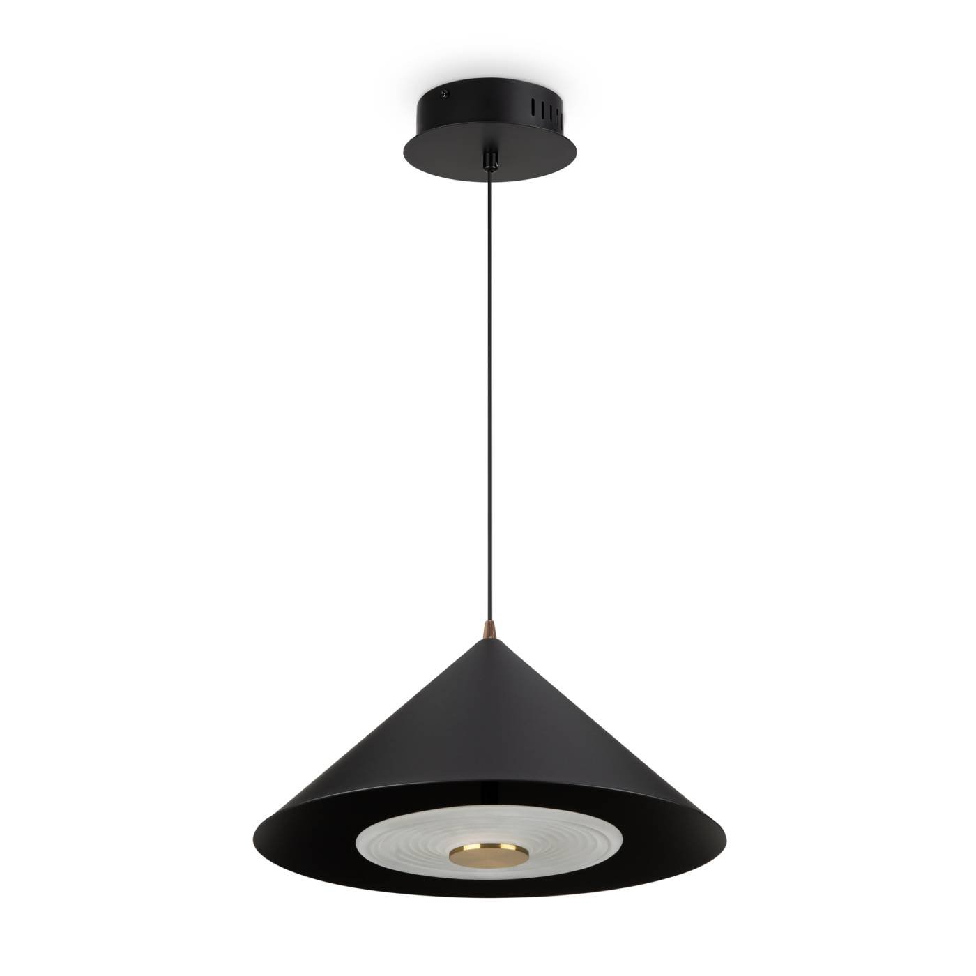 FR5397PL-L3B Светильник подвесной Freya Ride FR5397PL-L3B