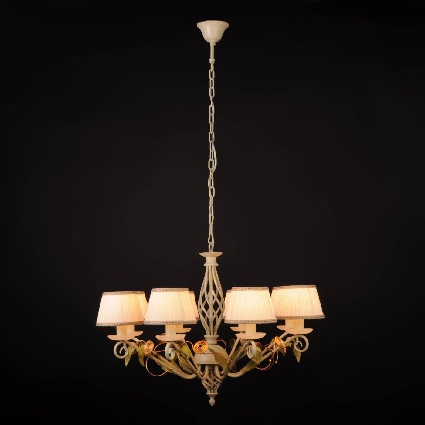 SD0940/8 Подвесная люстра Abrasax Suzanne SD0940/8