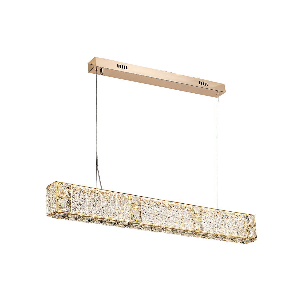 5071/40L Подвесная люстра Odeon Light Version 5071/40L