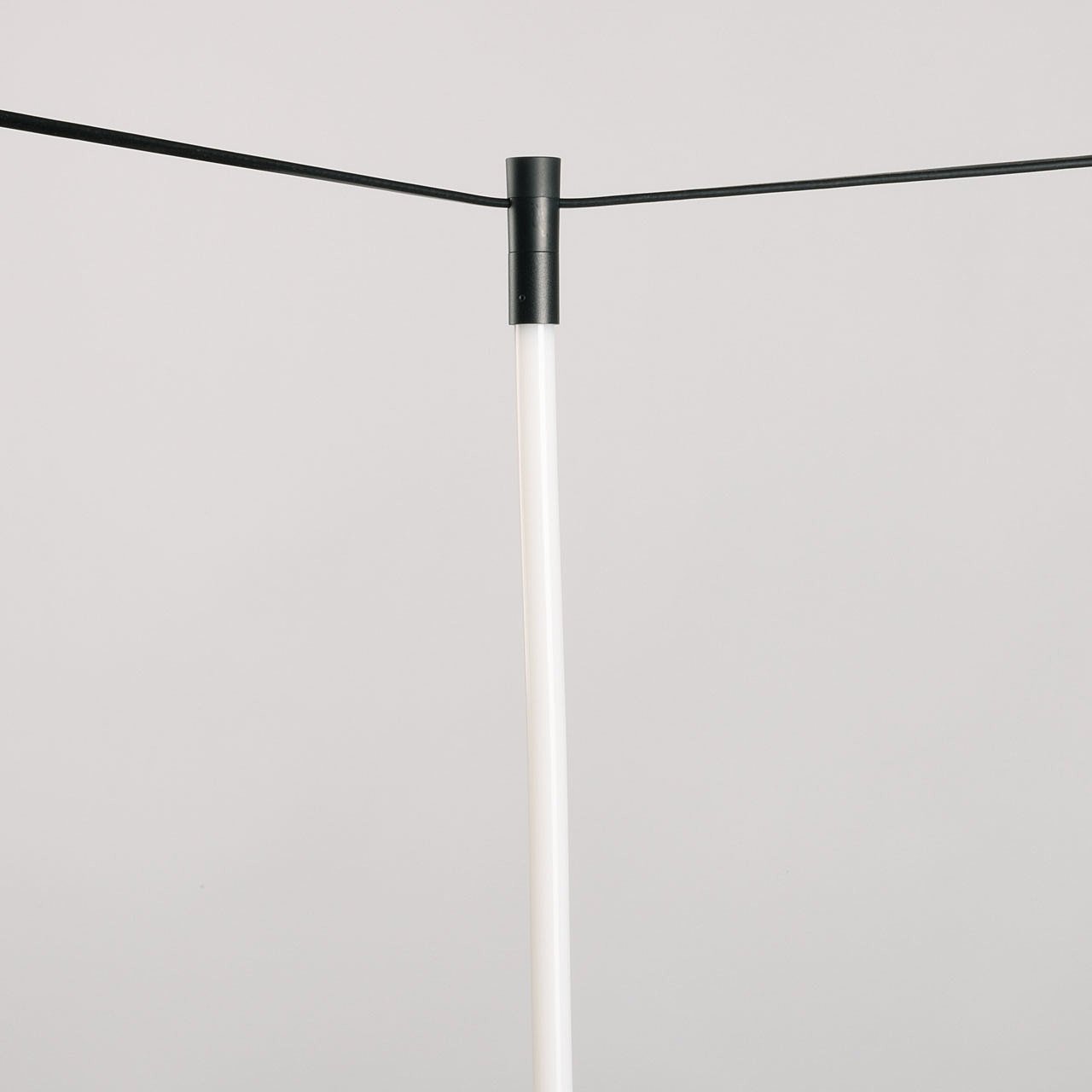 Трековый светильник De Markt Флекси 852011201