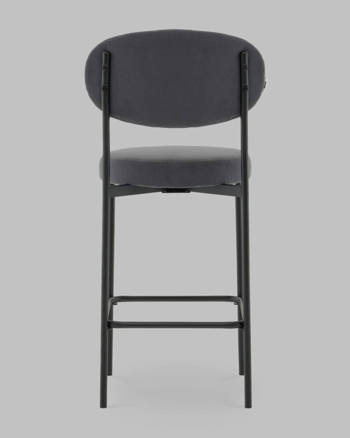 Полубарный стул Stool Group AV 477-C89-9005 (PP)