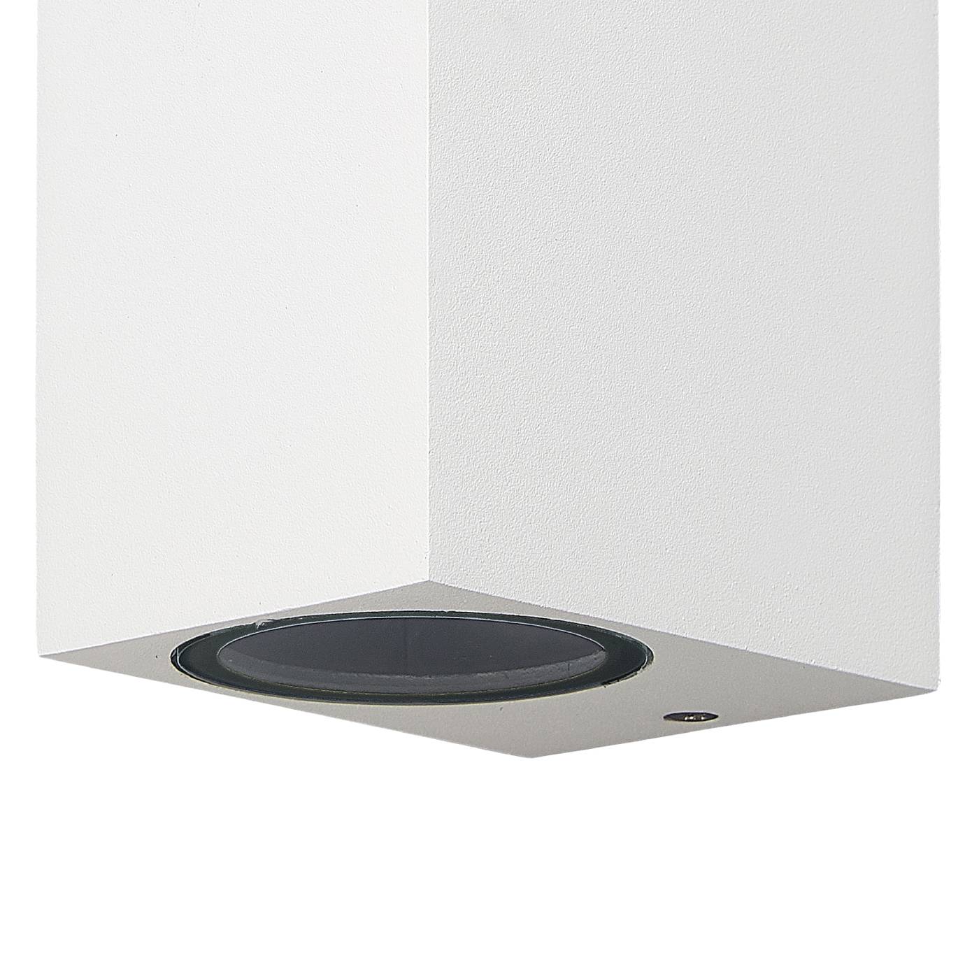 6515 Уличный настенный светильник Mantra Kandanchu 6515