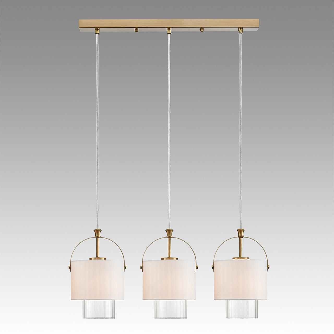 Светильник подвесной Lumion Jane 6593/3A
