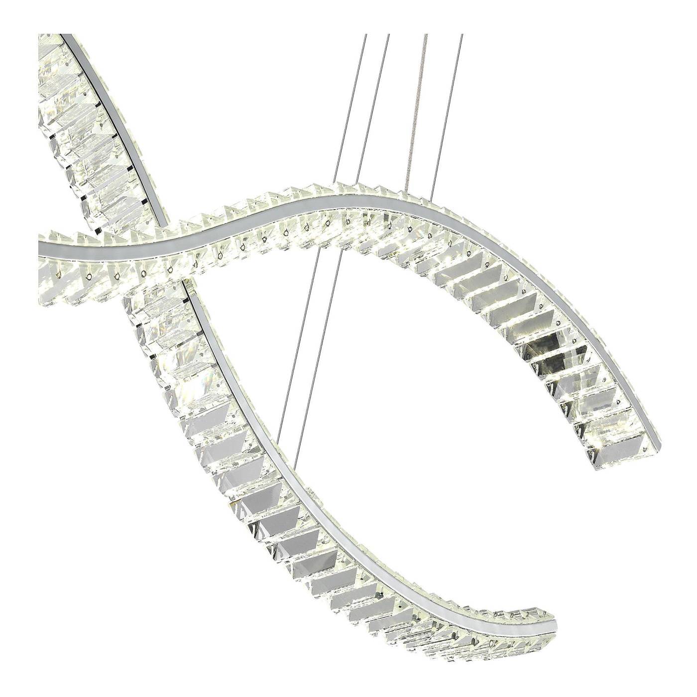 Подвесная люстра ST Luce Aceno SL6206.103.44