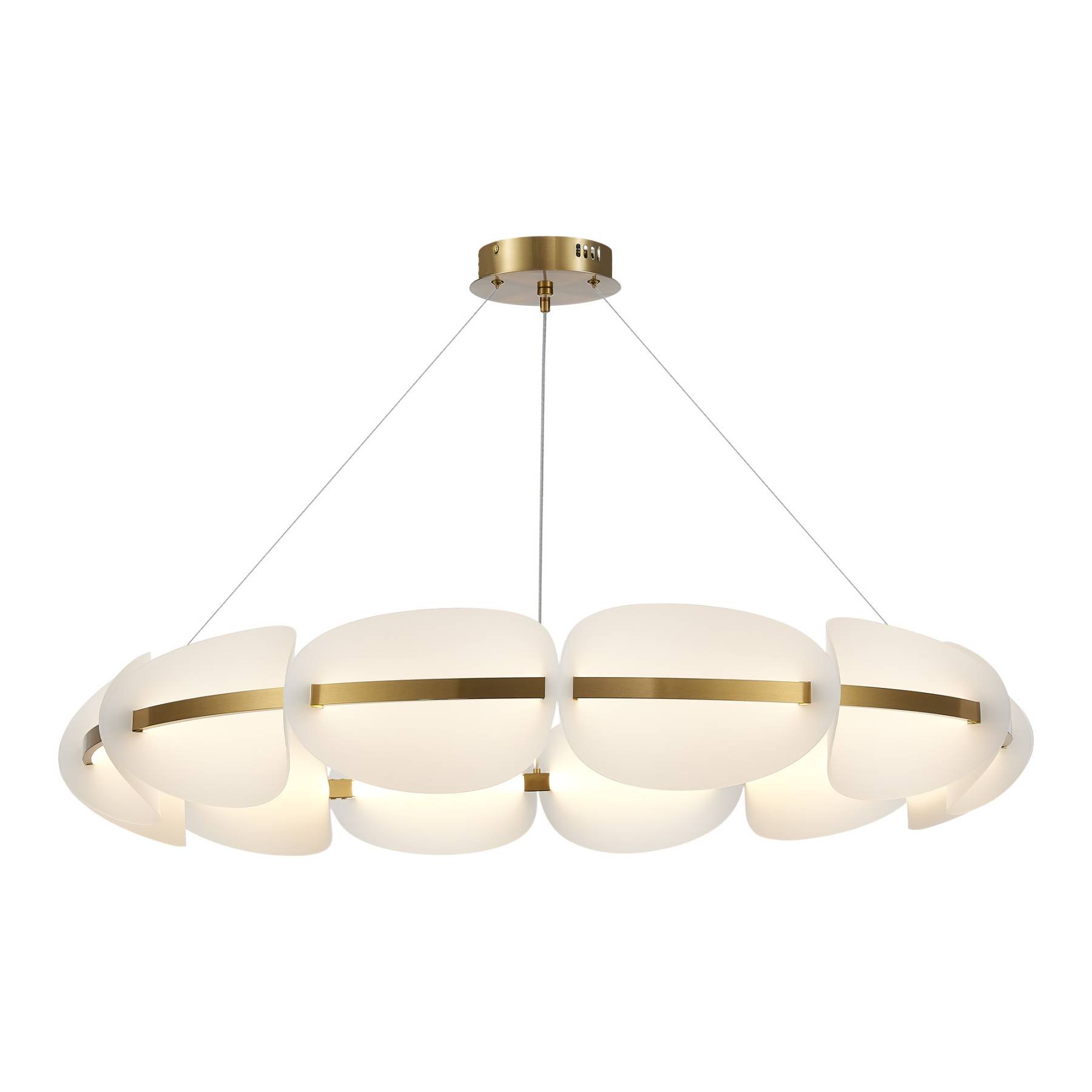 SL1304.203.65 Подвесная люстра ST Luce Etoile SL1304.203.65