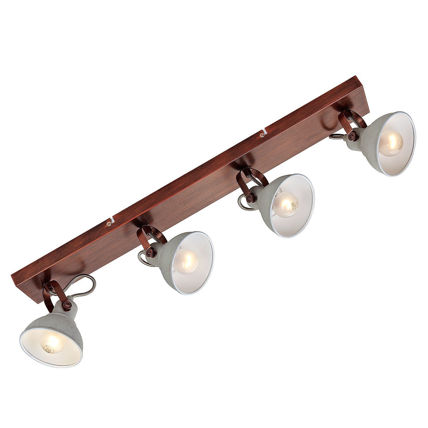 LSP-9829 Светильник спот Lussole LOFT Durango LSP-9829