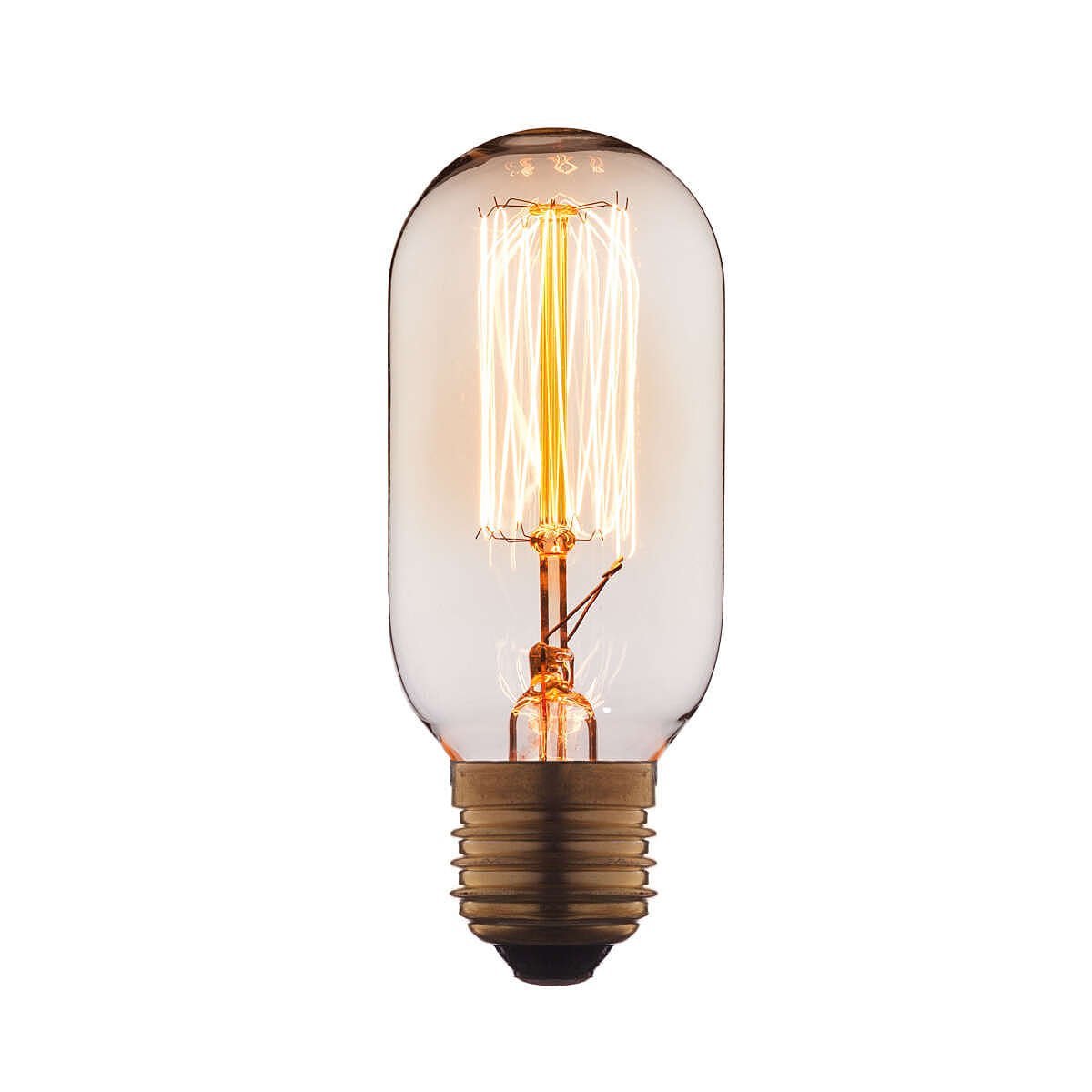 4540-SC Ретро лампа Loft It Edison Bulb 4540-SC