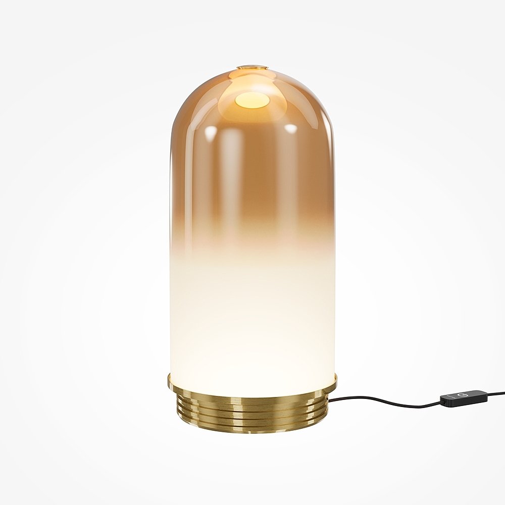 MOD488TL-L8BS3K Настольная лампа Maytoni Fable MOD488TL-L8BS3K