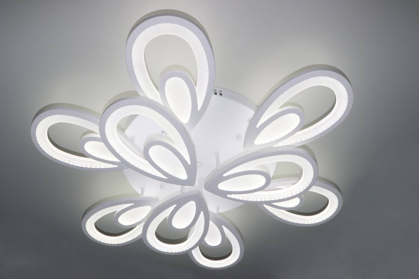 Потолочная светодиодная люстра Innovation Style Natali Kovaltseva INNOVATION STYLE 83003