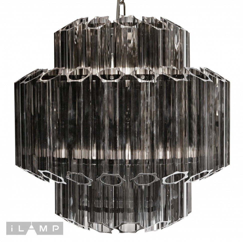 Люстра подвесная Destiny iLamp MD0267-4