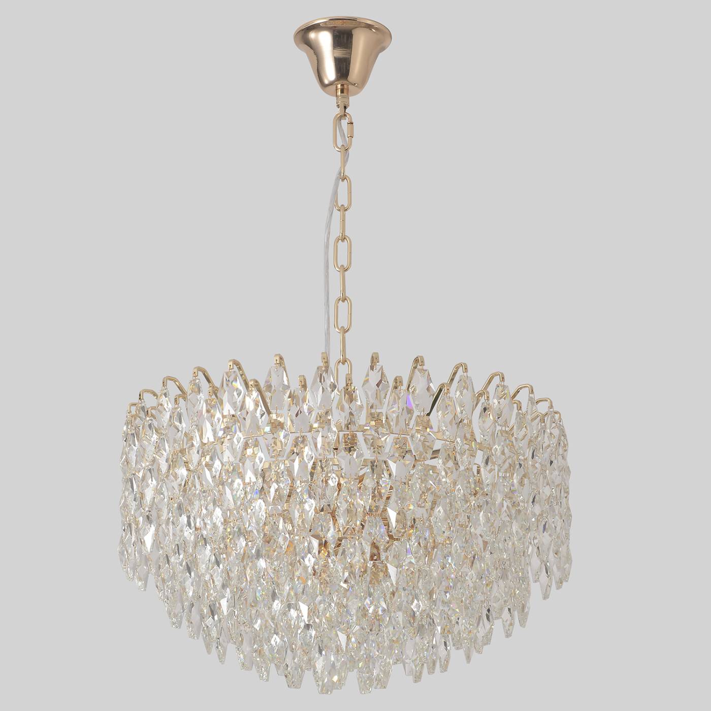 HEDONIST SP12 Подвесная люстра Crystal Lux Hedonist HEDONIST SP12