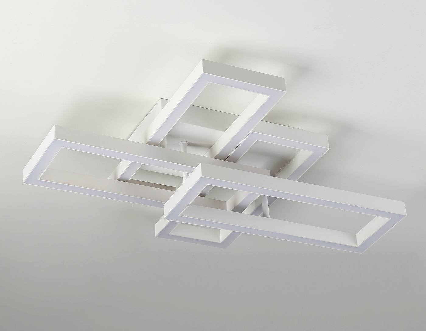 Потолочная люстра Ambrella Disk FA1001