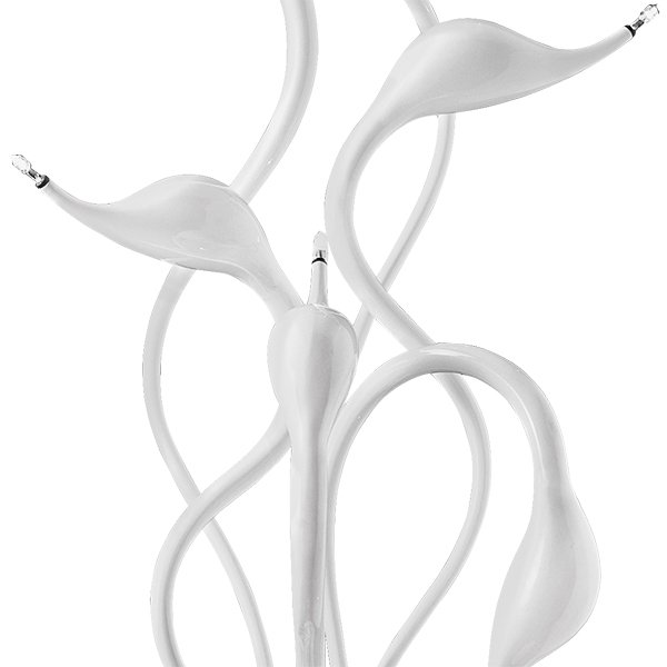 Торшер Lightstar Cigno Collo 751766