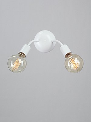 Настенное бра Vitaluce V3927 V3927-0/2A