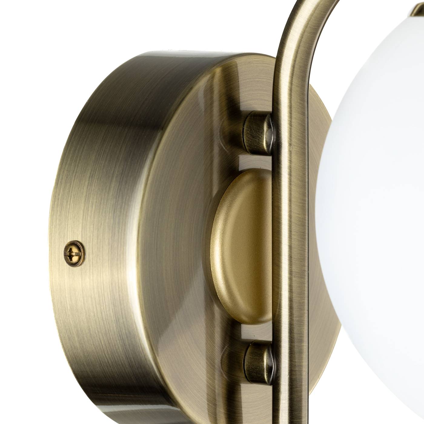 Настенное бра Citilux Адам Смарт CL228B313