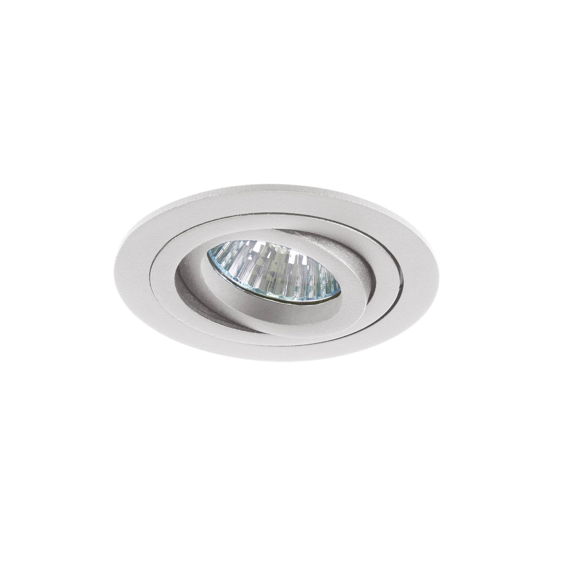 214216 Встраиваемый светильник Lightstar Intero 16 214216