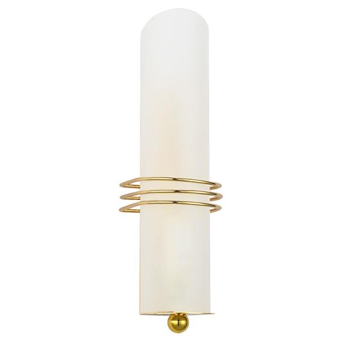 LSA-7701-01 Настенное бра Lussole Selvino LSA-7701-01