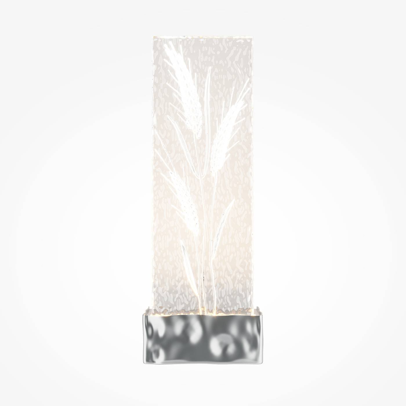 MOD318WL-L3CH3K Настенный светильник Maytoni Ornate MOD318WL-L3CH3K