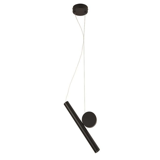 A2090SP-1BK Светильник подвесной Arte Lamp Beemim A2090SP-1BK