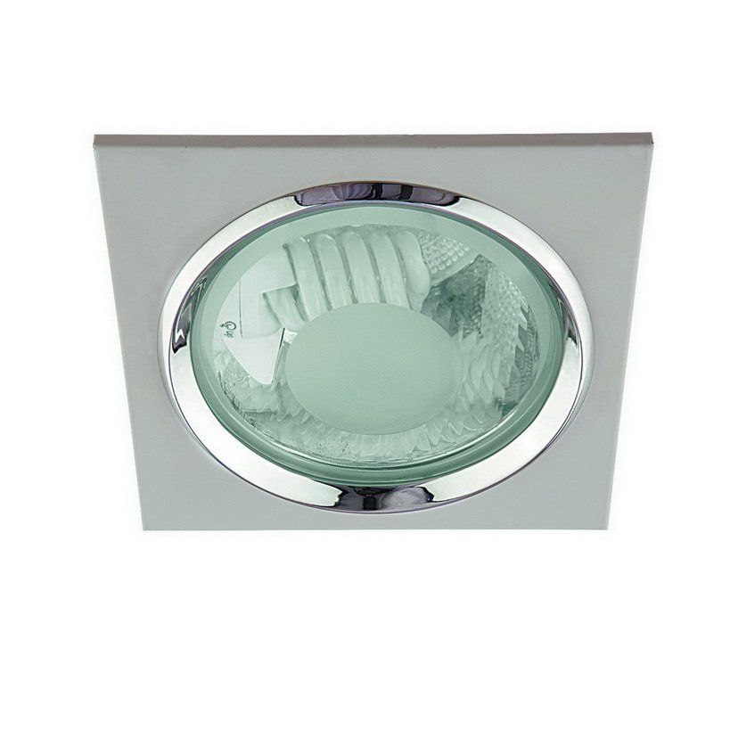 213125 Встраиваемый светильник Lightstar Pento 2X 213125