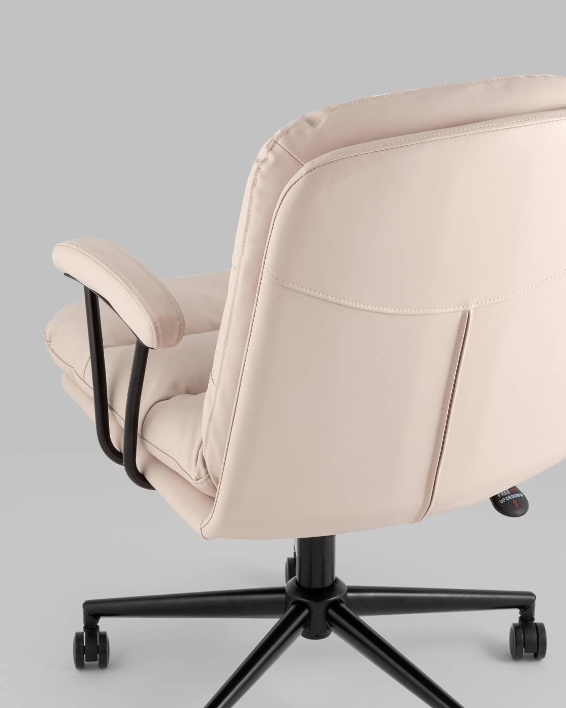 УТ000039032 Кресло офисное Stool Group Torus УТ000039032