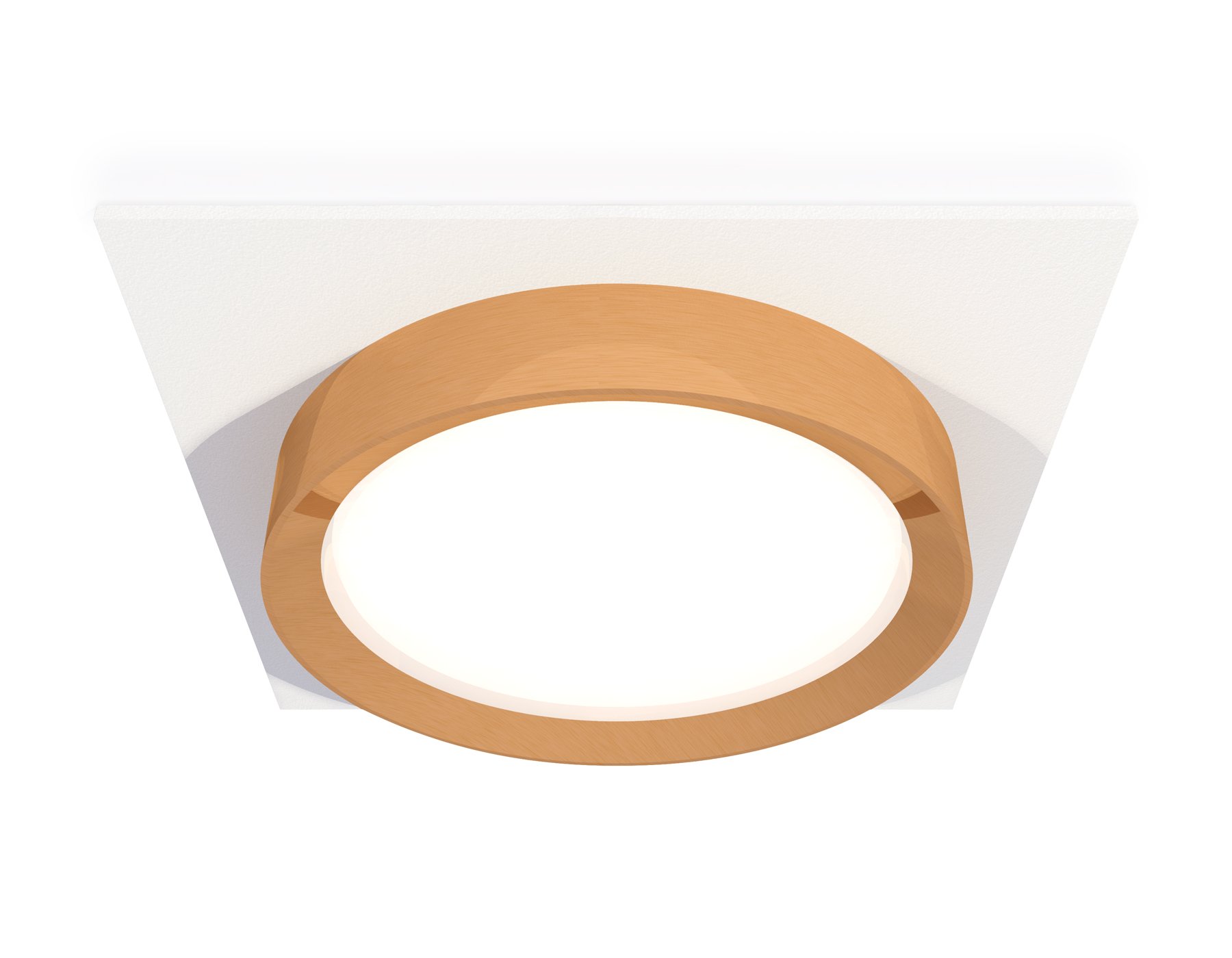 XC8061005 Встраиваемый светильник Ambrella Techno XC8061005