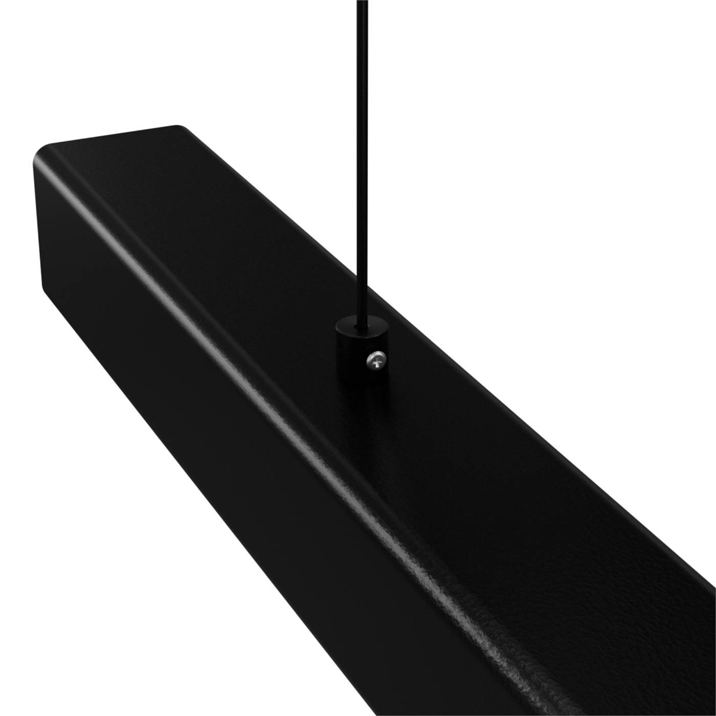 LE112L-120B WIFI Светильник подвесной LIGHTERA Baffin LE112L-120B WIFI