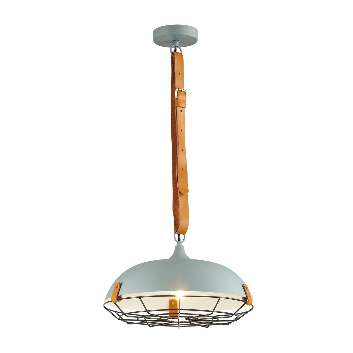 4152/1 Светильник подвесной Odeon Light Brent 4152/1