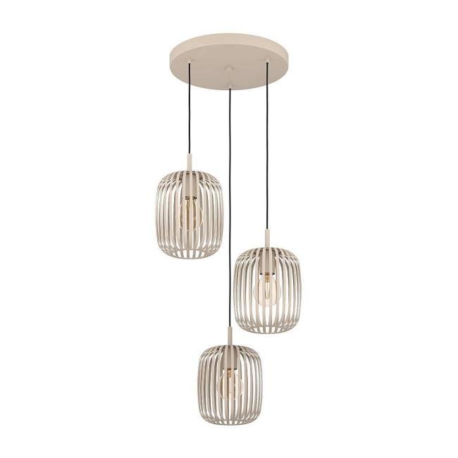 900687 Светильник подвесной Eglo Romazzina 900687