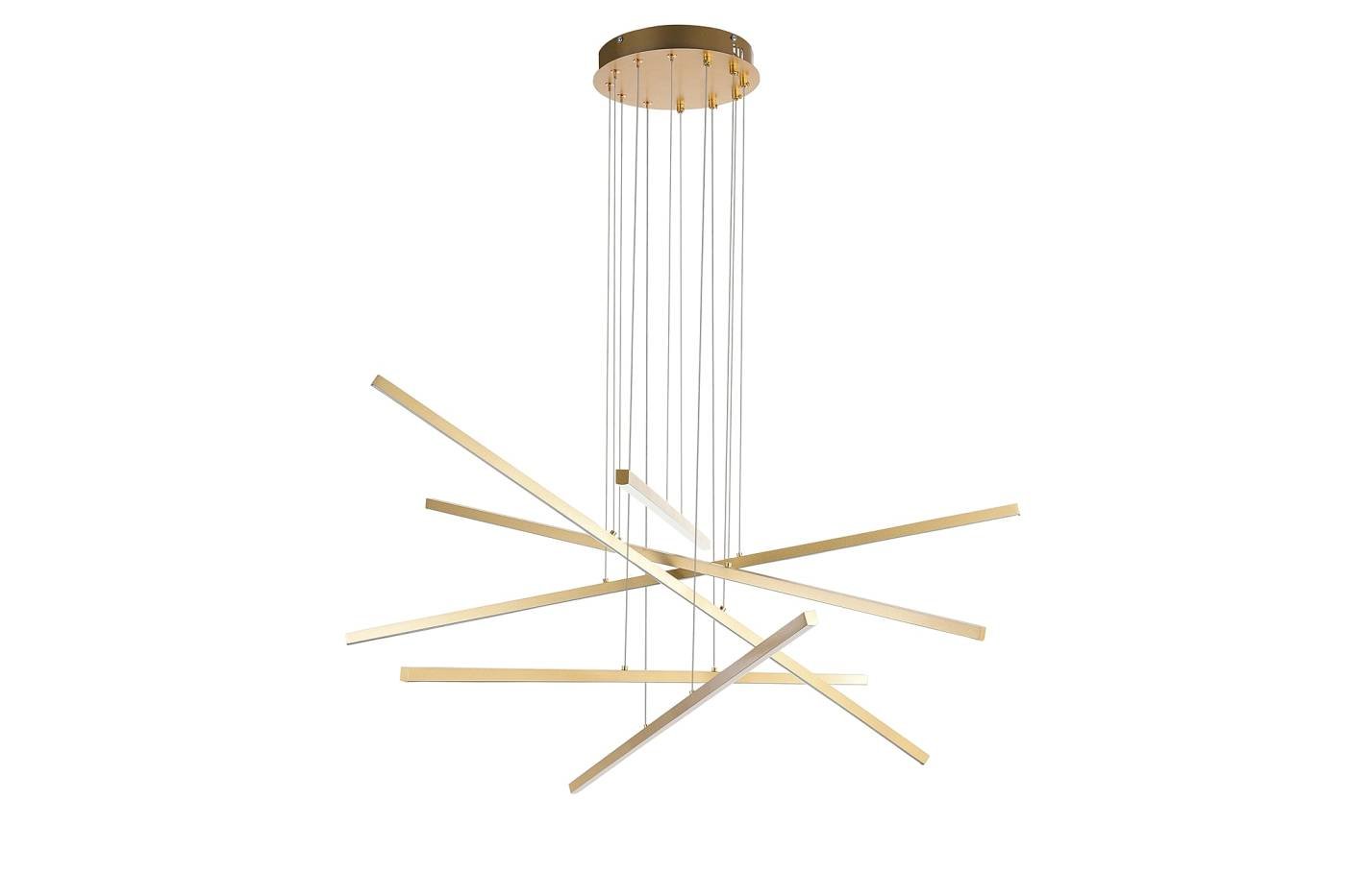 INNOVATION STYLE 83105 Подвесная люстра Natali Kovaltseva Straight INNOVATION STYLE 83105