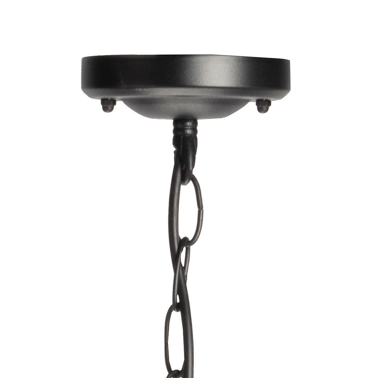 Уличный подвесной светильник De Markt Фабур 804011401