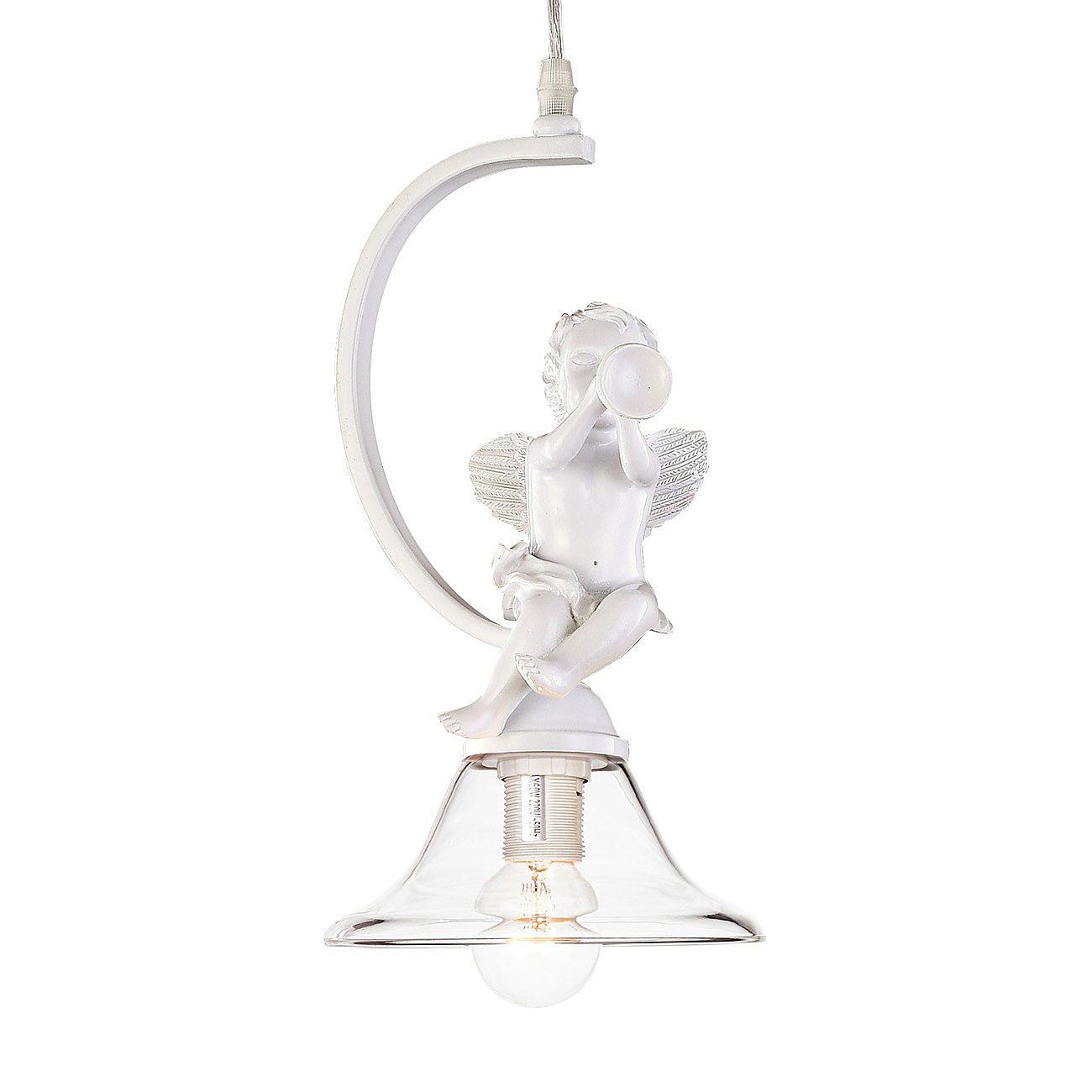 Светильник подвесной Escada Angel 10169/1S