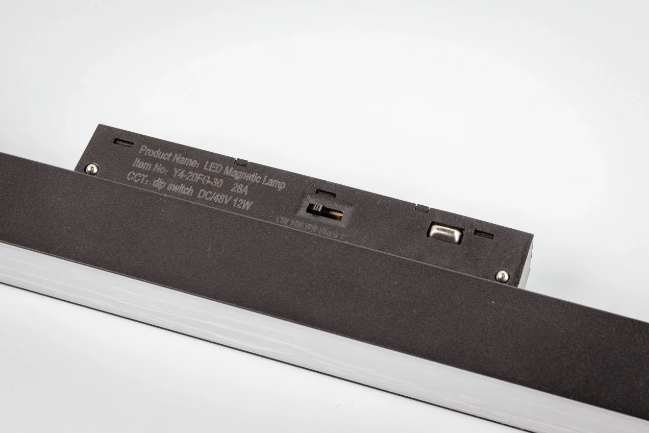 FF-S-LN-300 Трековый светильник Fly-Fi ЛЭД-ПРОФИ FF-S-LN-300