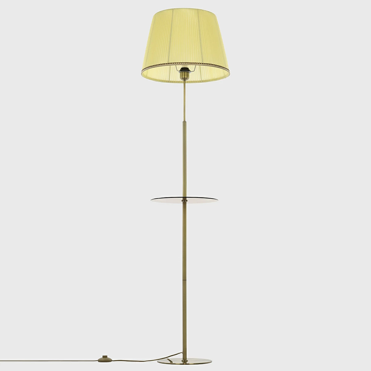 Торшер Citilux Линц CL402983T