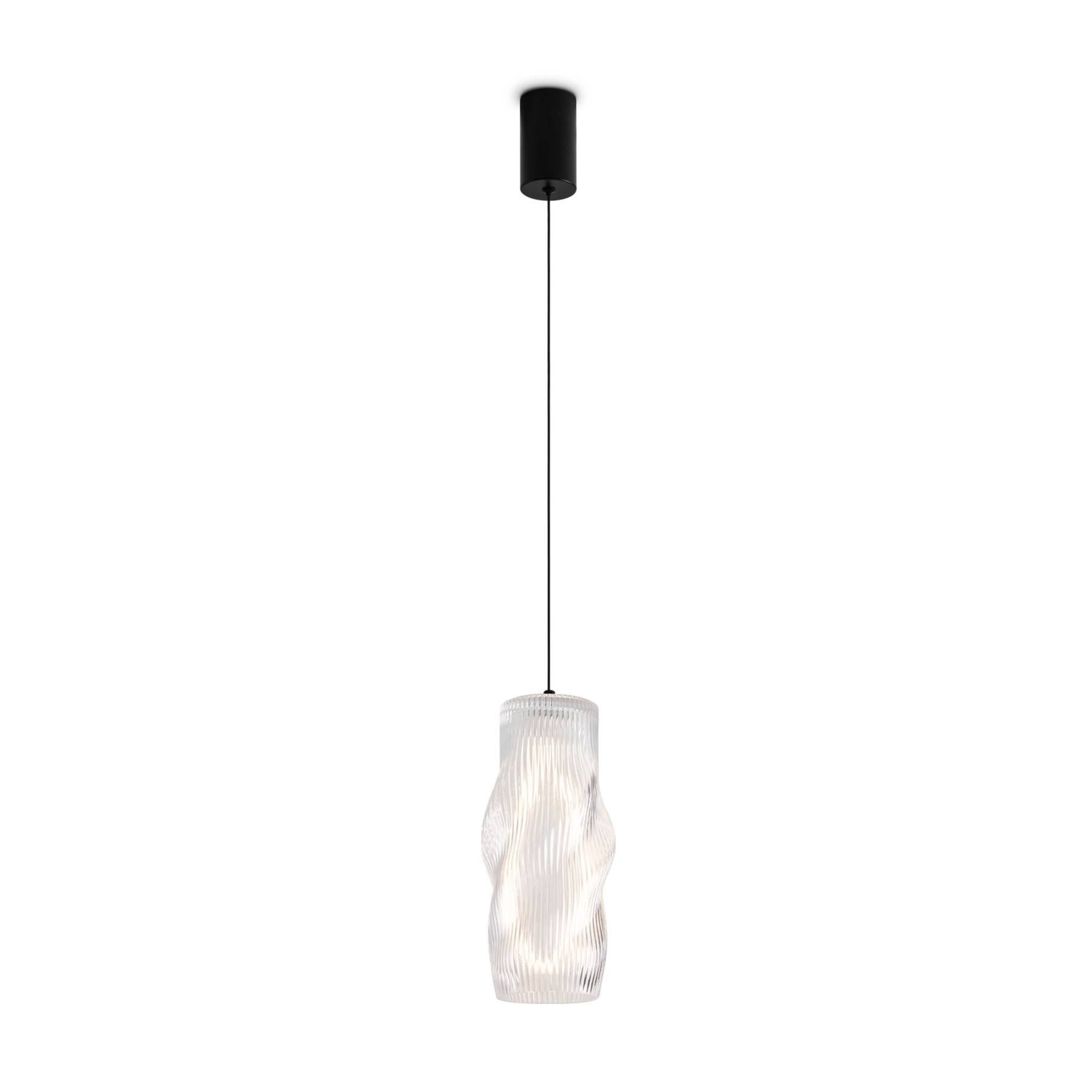 FR5624PL-L9TR Подвесной светильник Curl Freya FR5624PL-L9TR