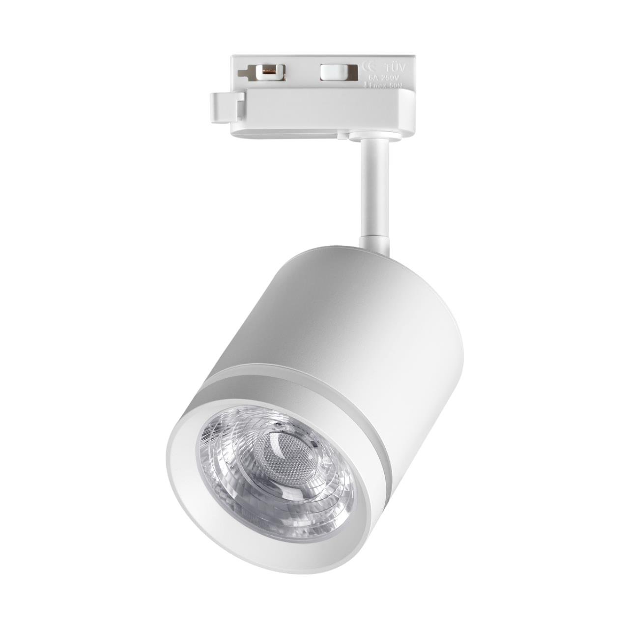 358802 Трековый светильник Novotech Arum 358802