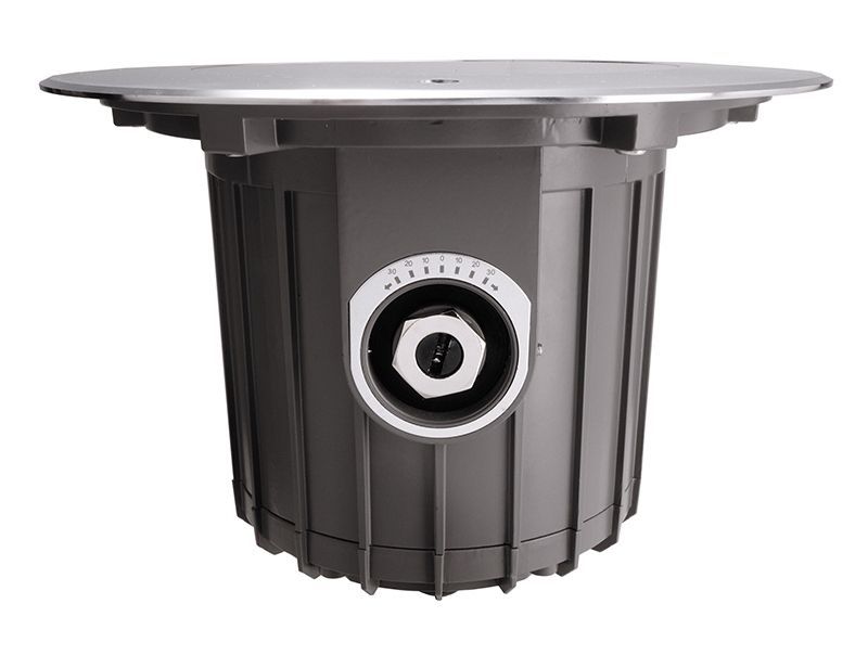 Уличный встраиваемый Deko-Light Soft Flex 730266