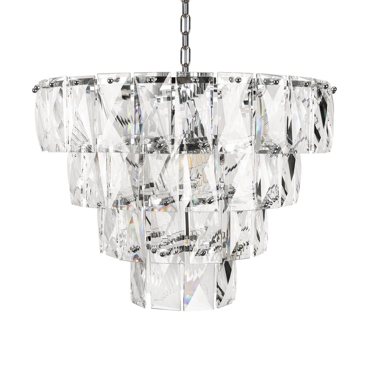 10561/660 Clear 10561/660 Clear Подвесной светильник LOFT IT Contemporary