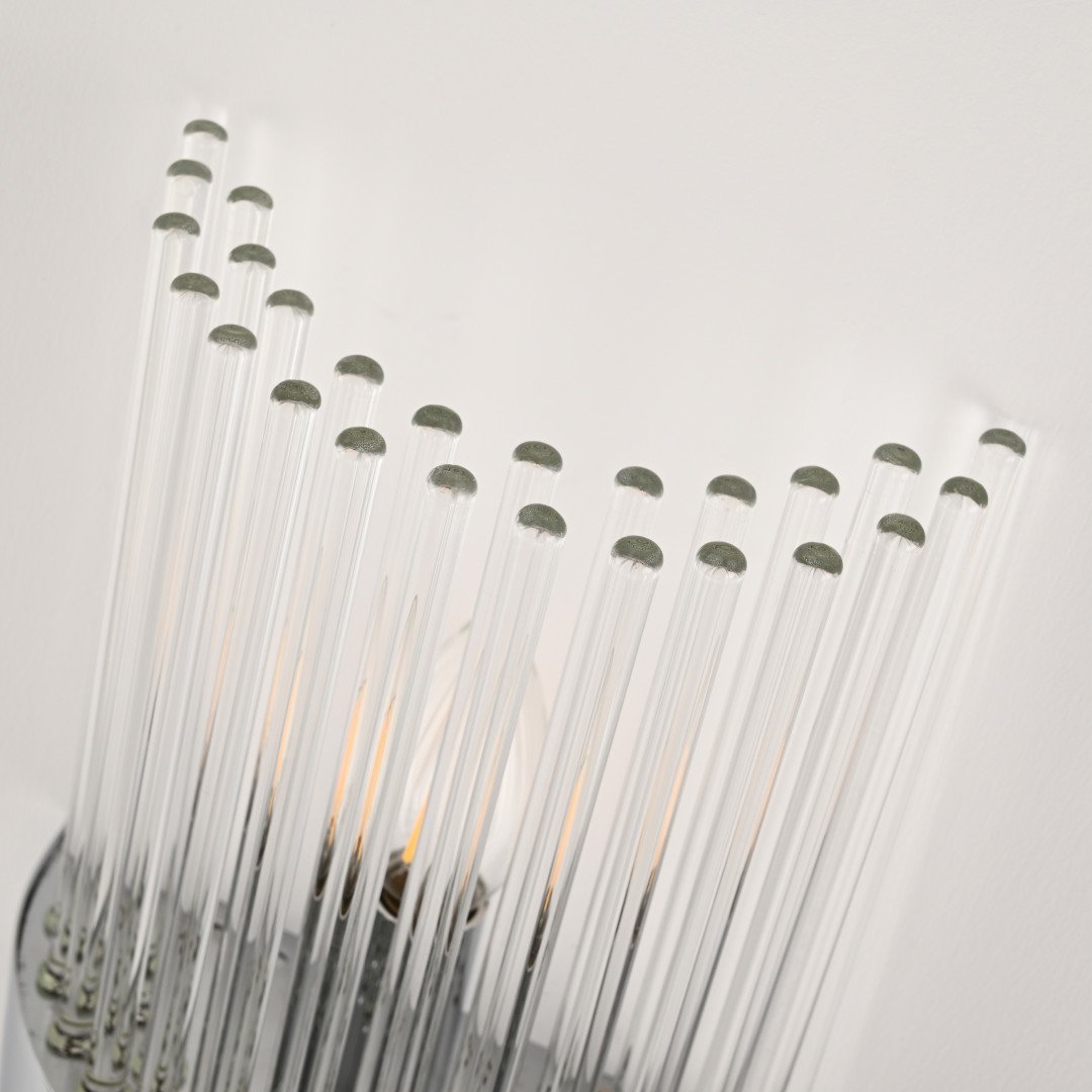 Настенное бра Arte Milano Torcia 430122.180.2.E14.B1 CR