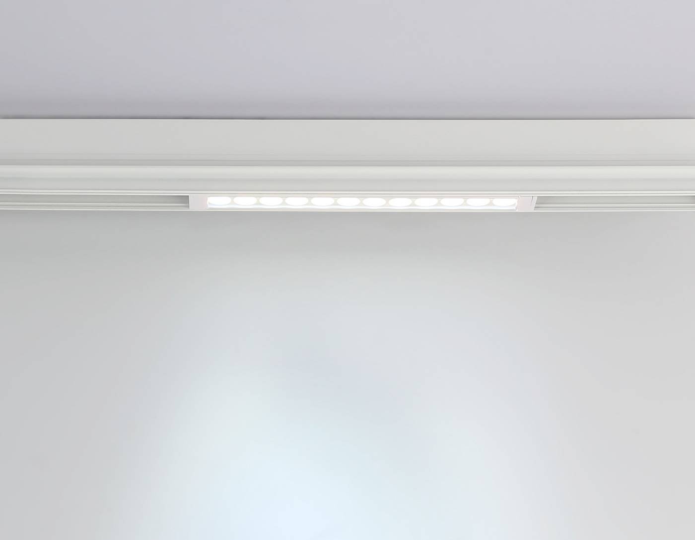 Трековый светильник Ambrella Magnetic 220V GL1301