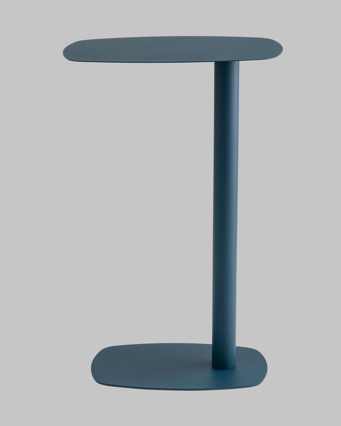 Журнальный стол Stool Group Eanna MT-190L DB-012