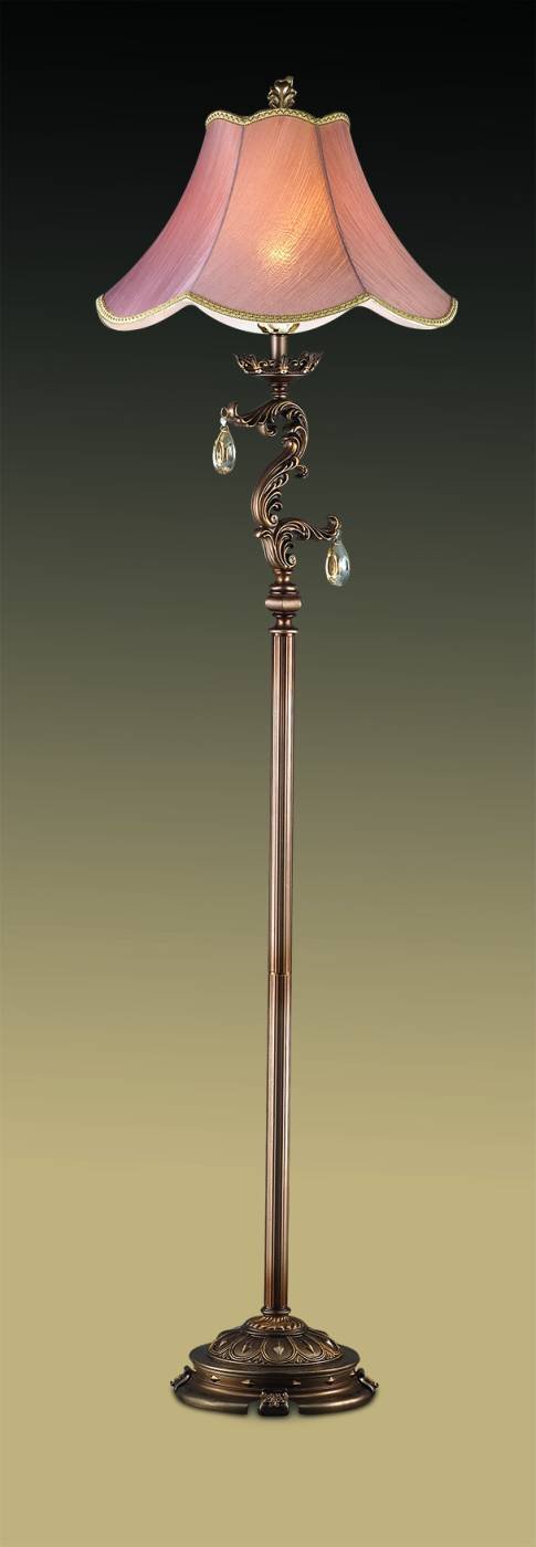 Торшер Odeon Light Varza 2430/1F