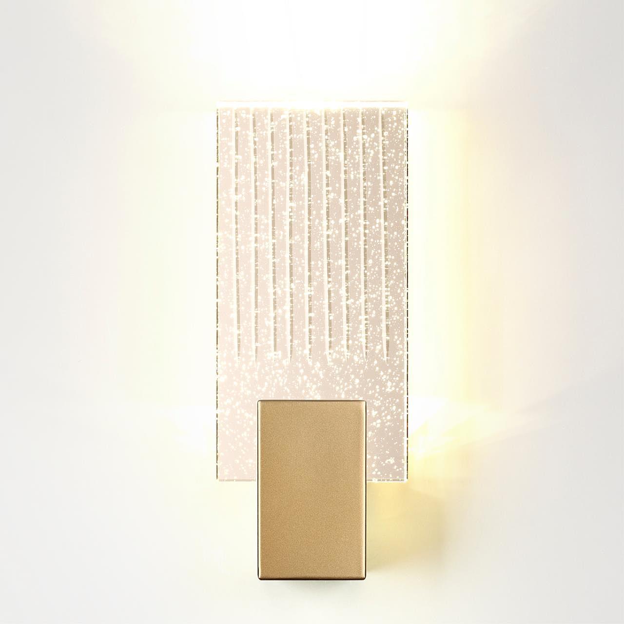 4362/5WL Настенный светильник Odeon Light Ricci 4362/5WL