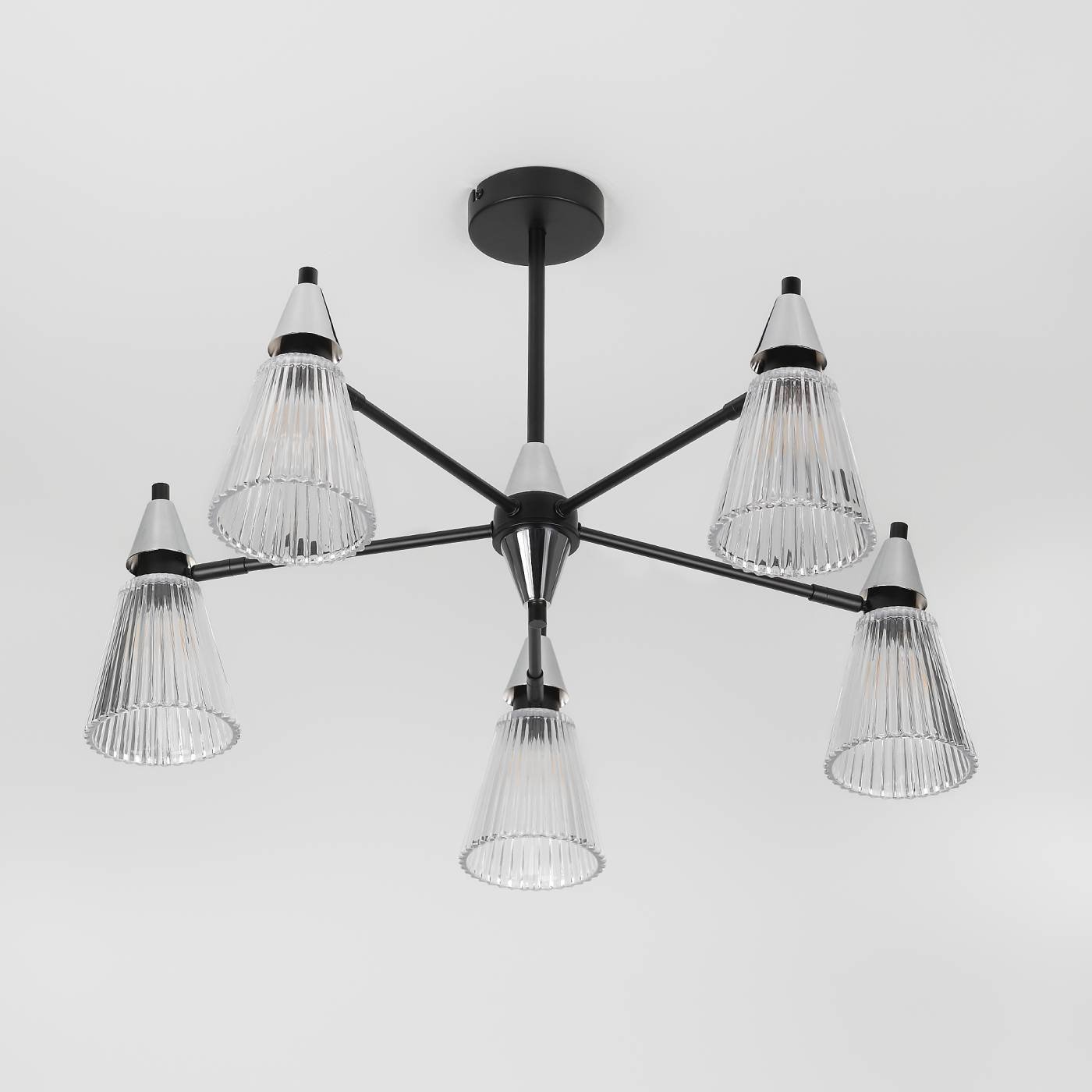 Потолочная люстра Rivoli Briana 3179-205